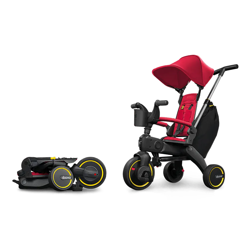 Liki Trike S3 image 1
