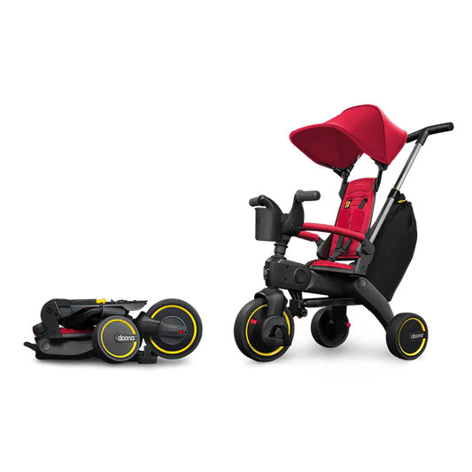 Liki Trike S3 image 1