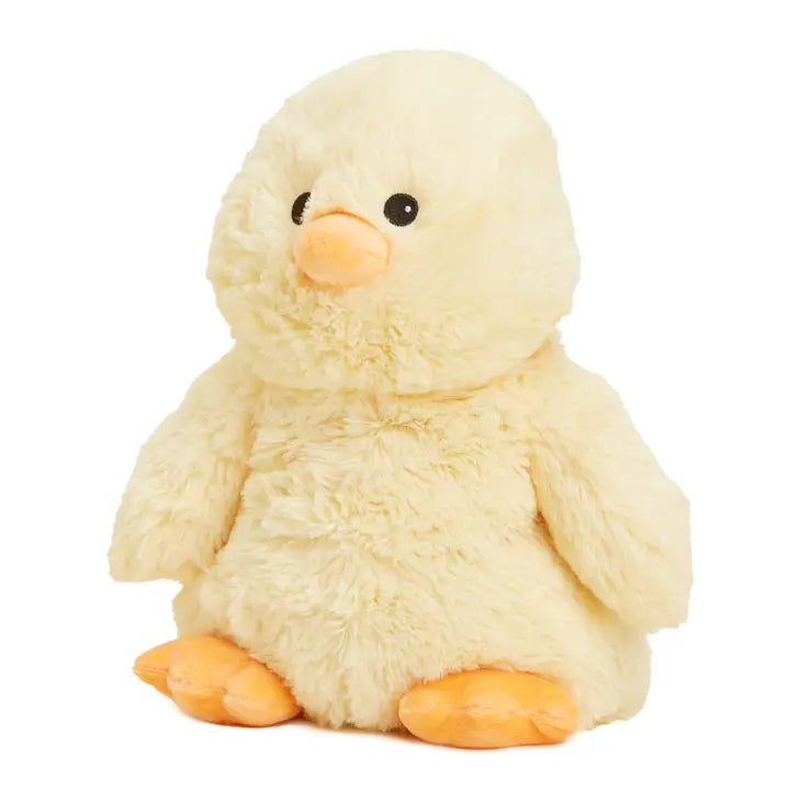13" Warmies Plush Animals image 13