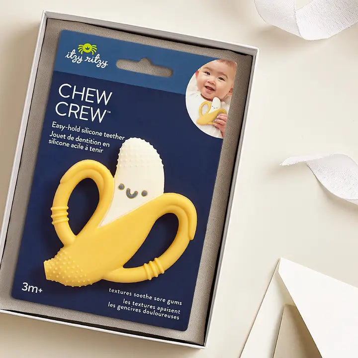 Banana Chew Crew image 0