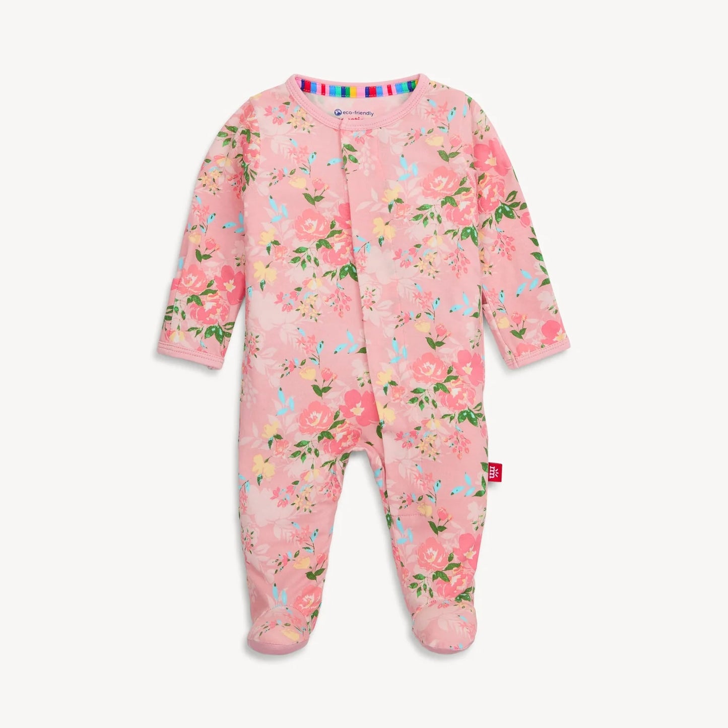 Magnetic Me Modal Footie | Ainslee