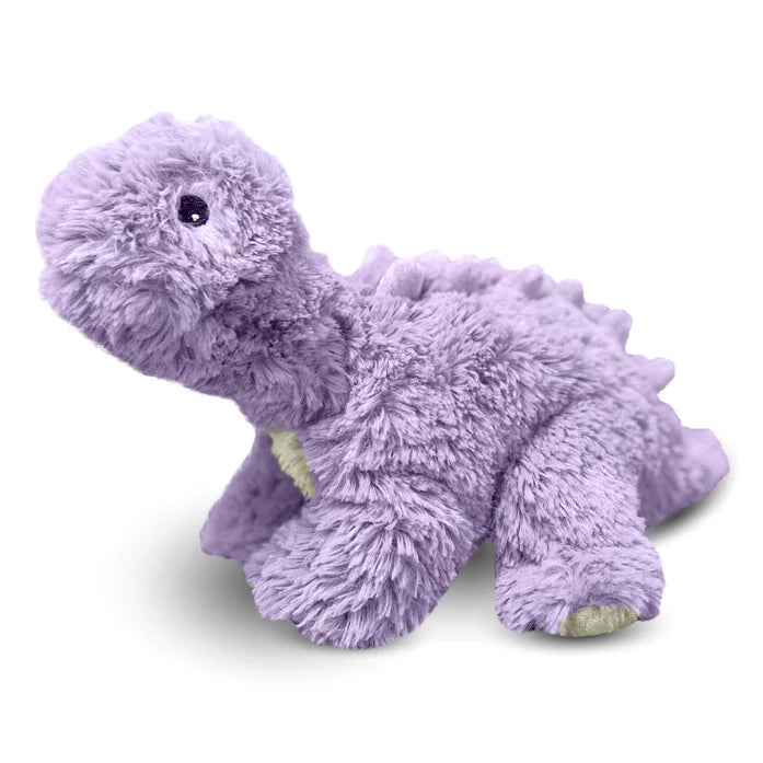 13" Warmies Plush Animals image 1