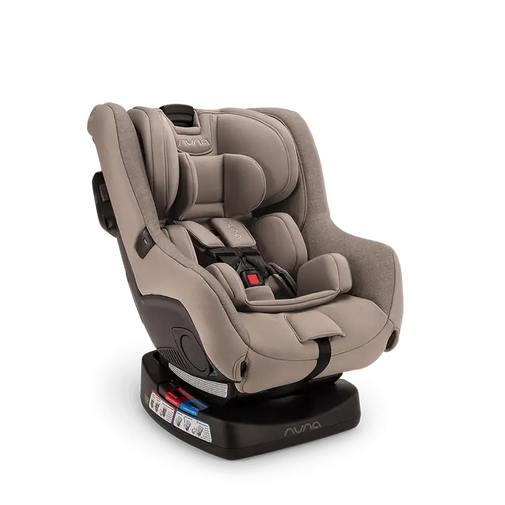 Nuna rava™ Convertible Car Seat image 0