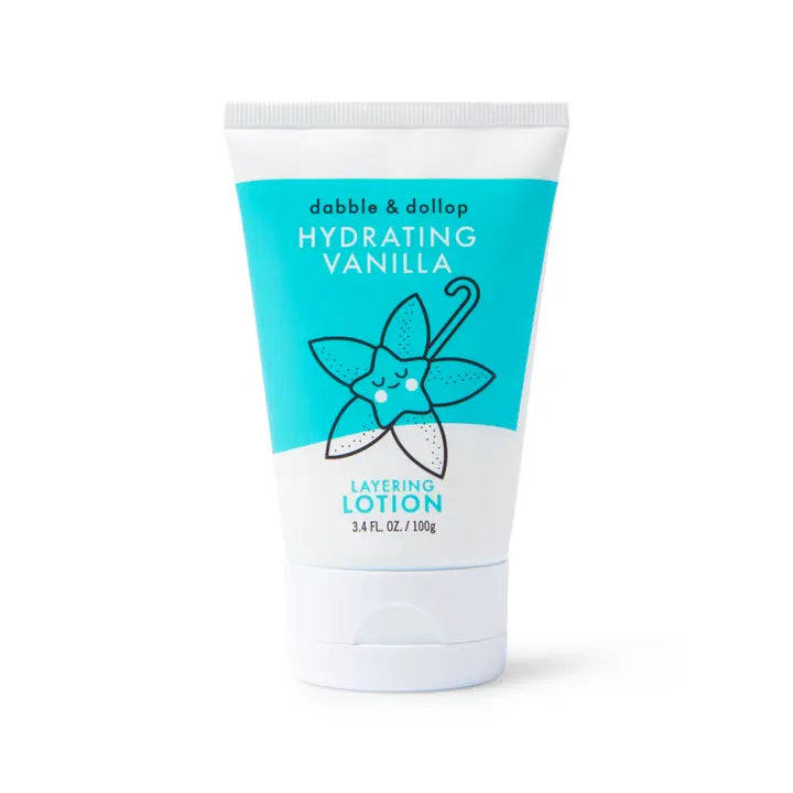 All-Natural Body Layering Lotion image 0