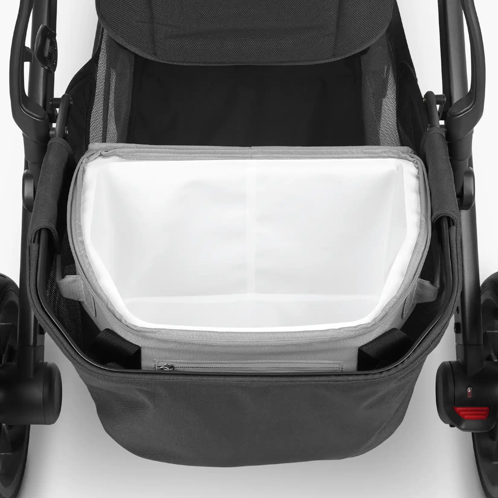 UPPAbaby Bevvy Stroller Basket Cooler image 2