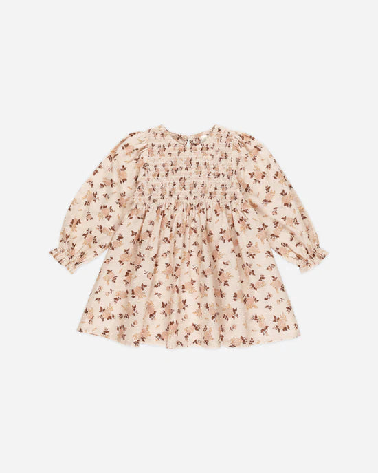 Capri Dress || Harvest Rose image 0