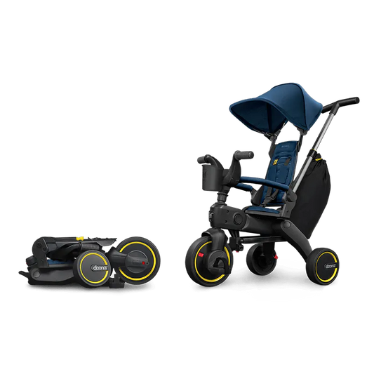 Liki Trike S3 image 0
