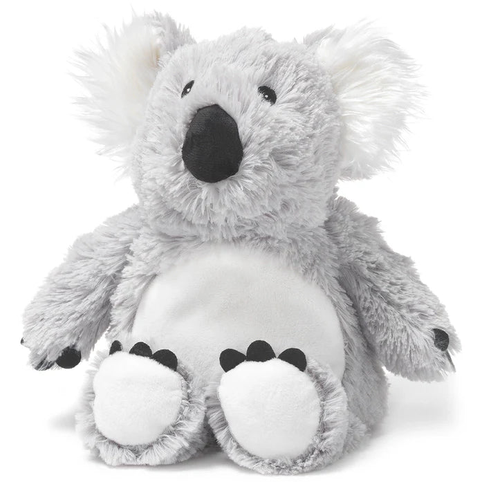 13" Warmies Plush Animals image 2