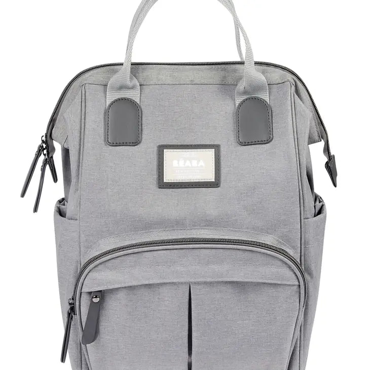 Wellington Backpack Diaper Bag image 0