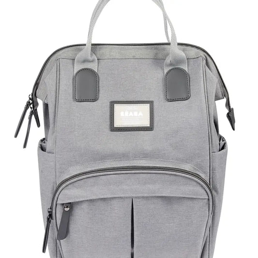 Wellington Backpack Diaper Bag image 0