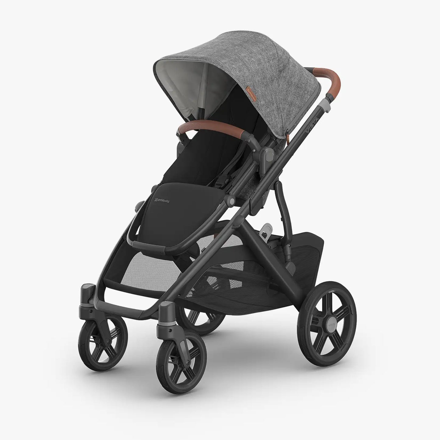 UPPAbaby Vista V3 Stroller image 3