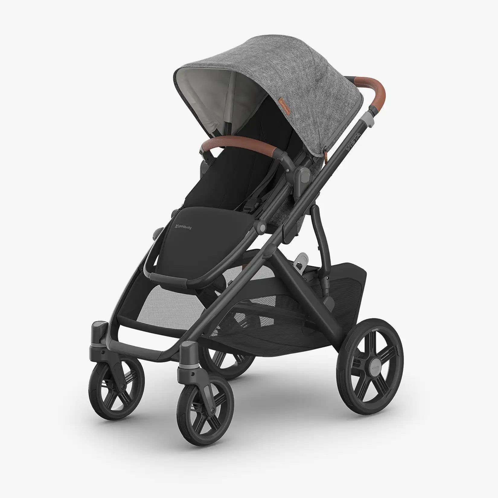 UPPAbaby Vista V3 Stroller image 3