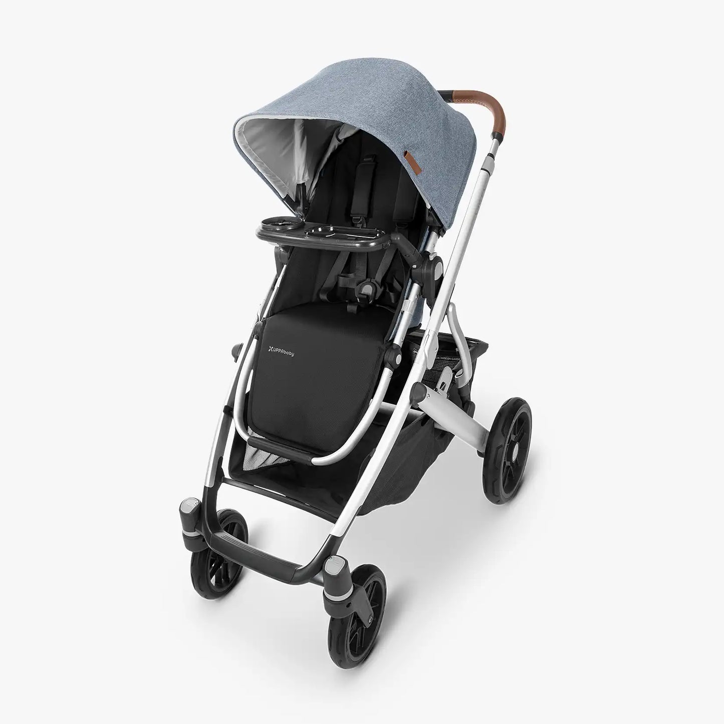 UPPAbaby Snack Tray for Vista, Vista V2, Cruz, Cruz V2, RumbleSeat, RumbleSeat V image 1