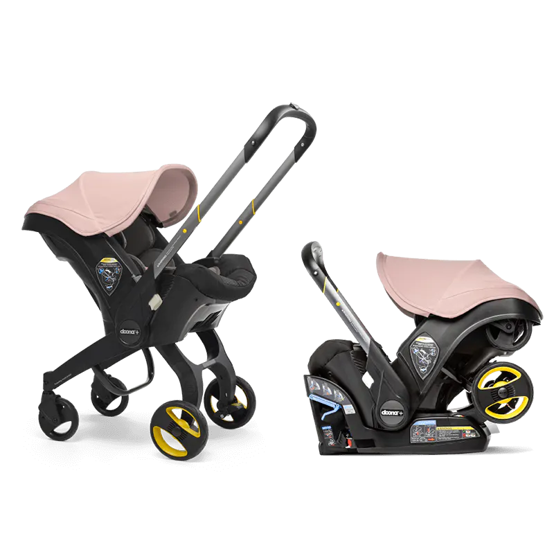 Doona + Car Seat & Stroller image 0