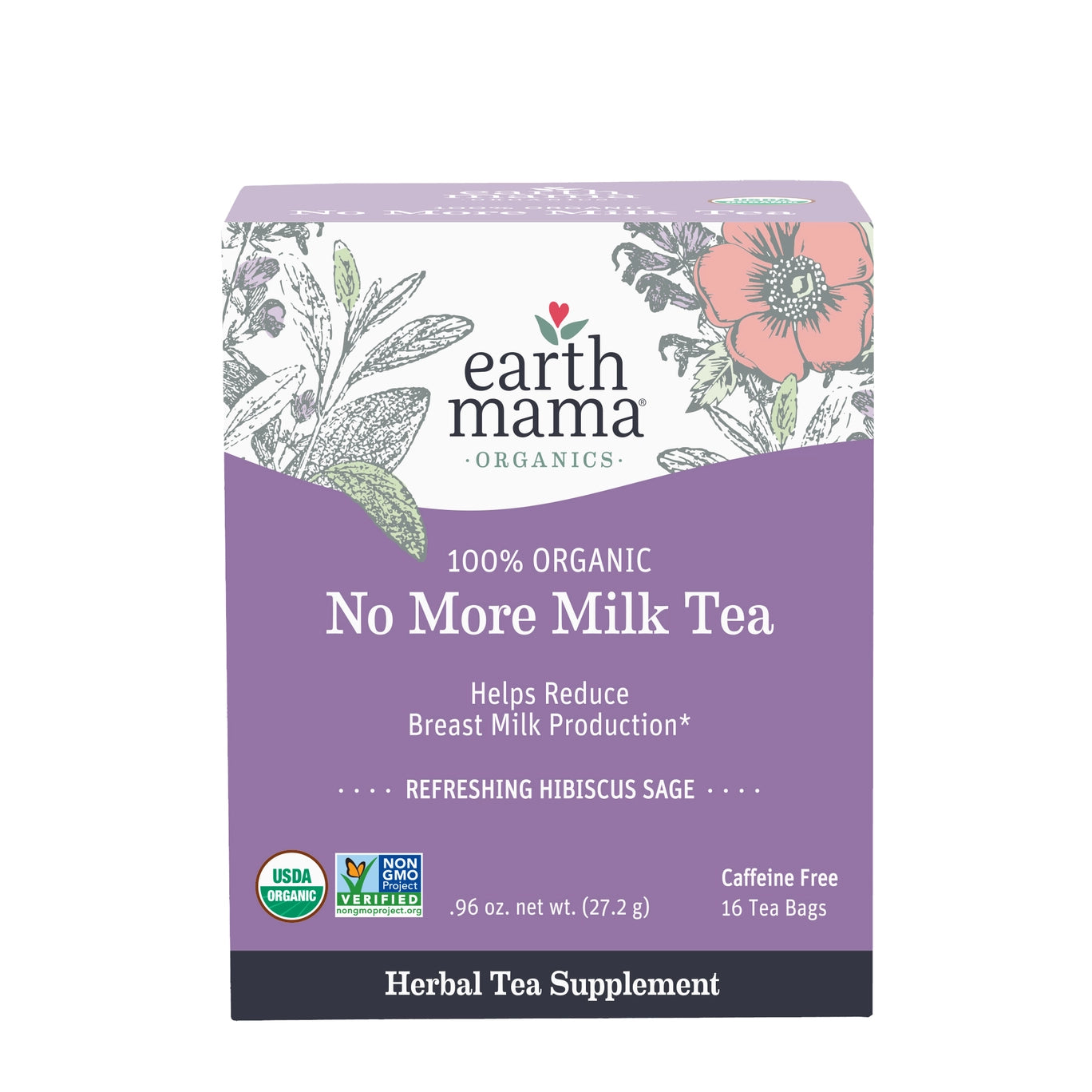 No More Milk Tea image 0