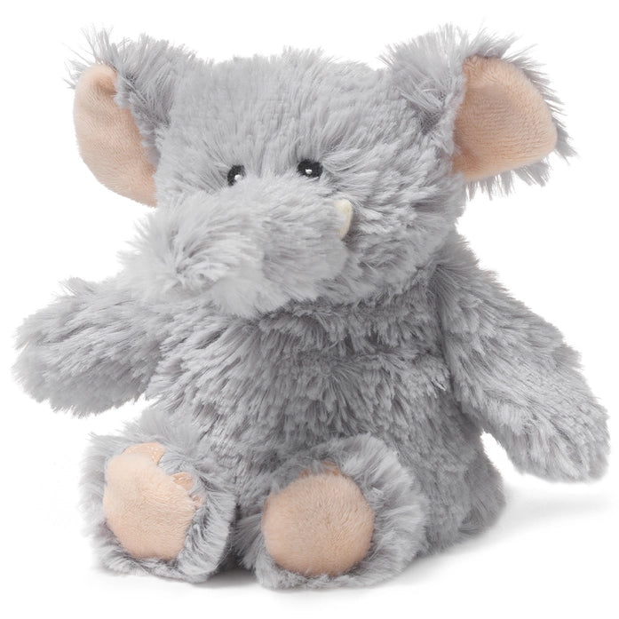 9" Warmies Plush Animals image 1