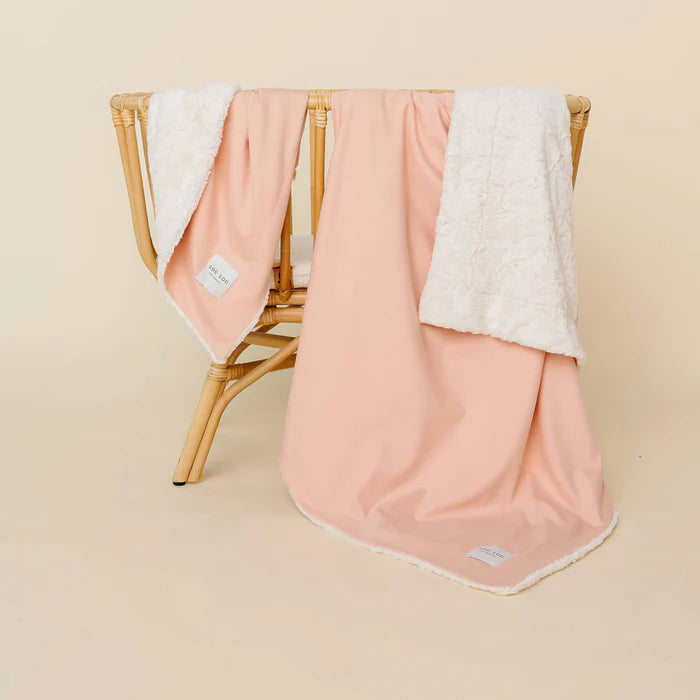Lou Lou & Company - Small Cozy Blanket image 2
