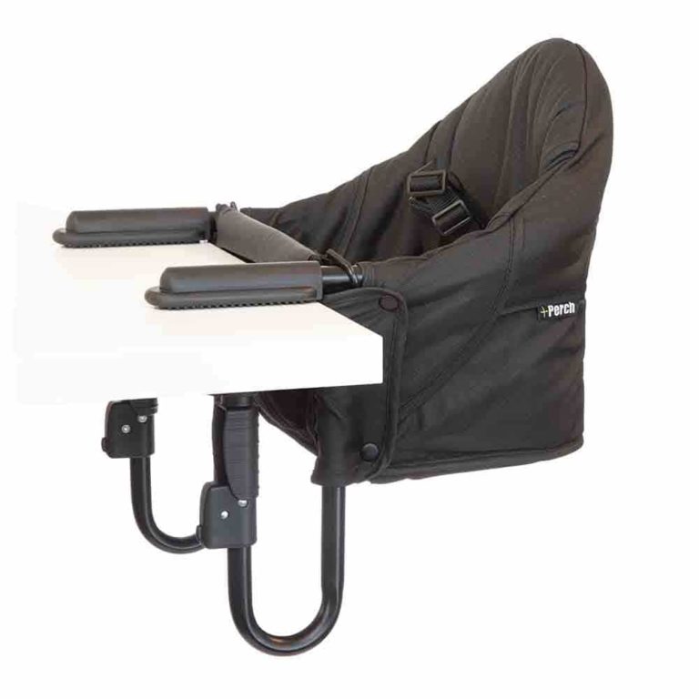 Perch Hanging Highchair image 0
