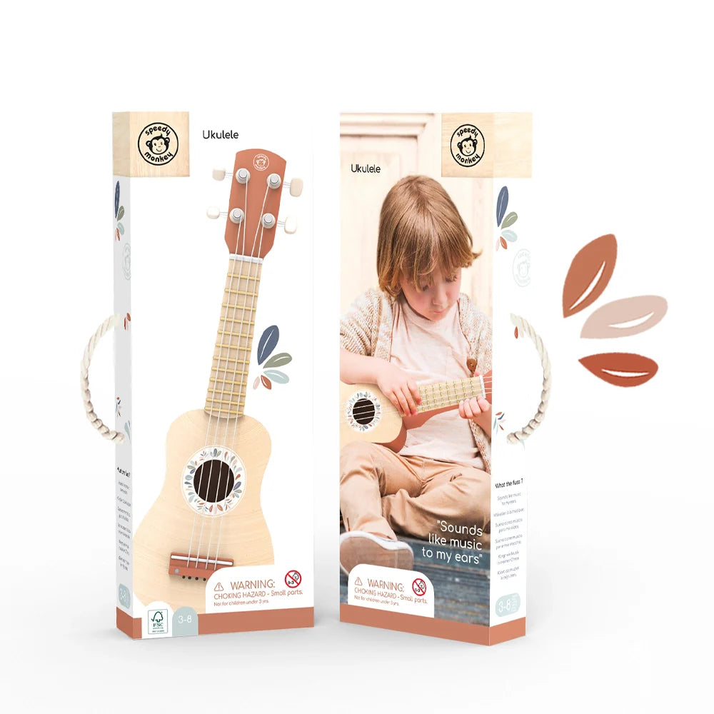 Ukulele image 3