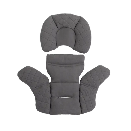 Nuna pipa™ series GOTS™ certified organic cotton fabric & dye insert set