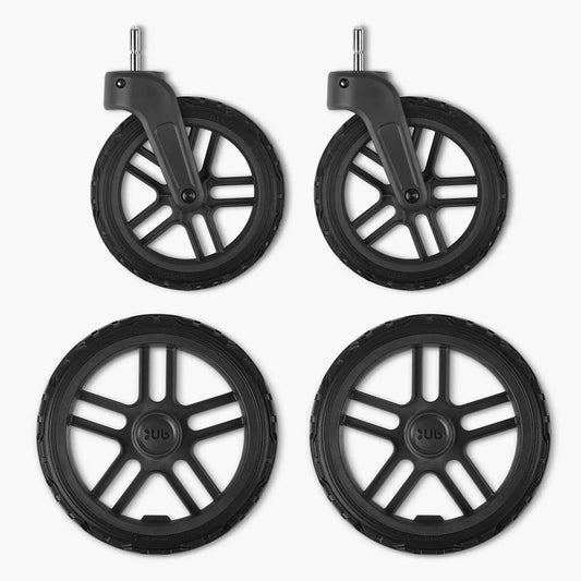 UPPAbaby All-Terrain Wheels image 0