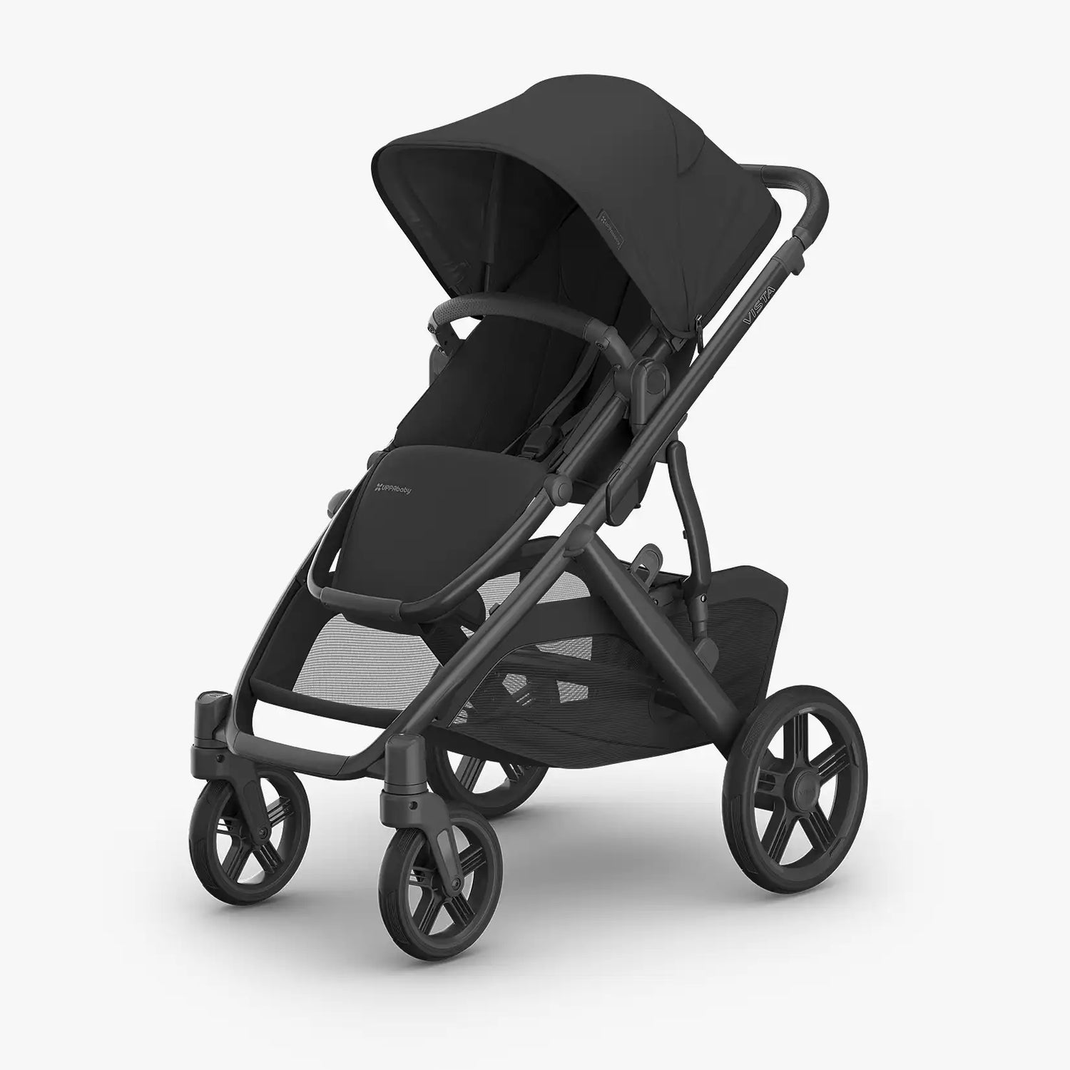 UPPAbaby Vista V3 Stroller image 0