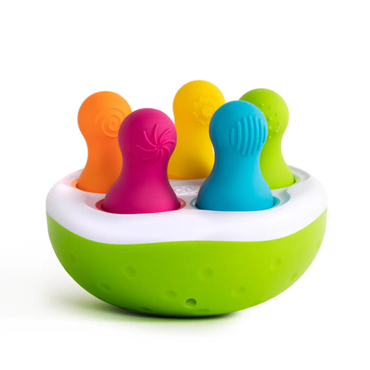 Spinnypins