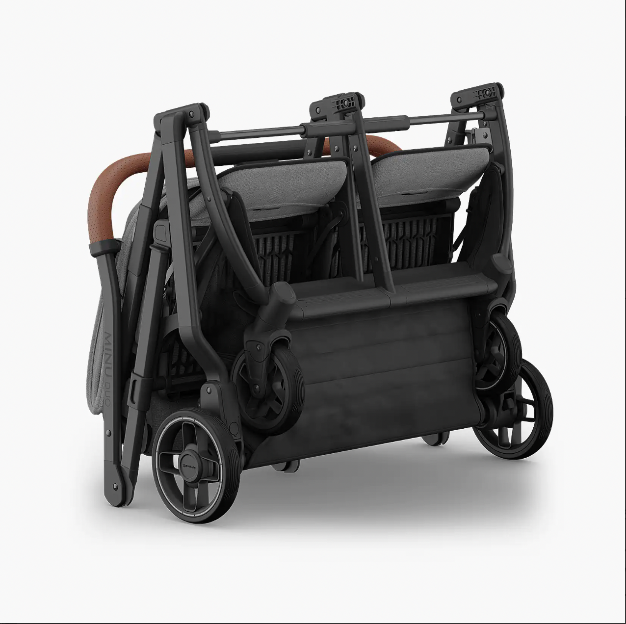 UPPAbaby Minu Duo image 5
