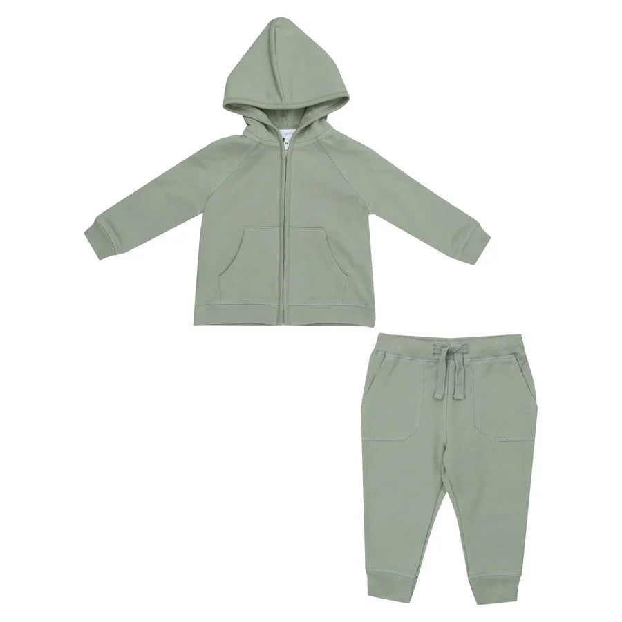Angel Dear Hoodie & Jogger Set image 1
