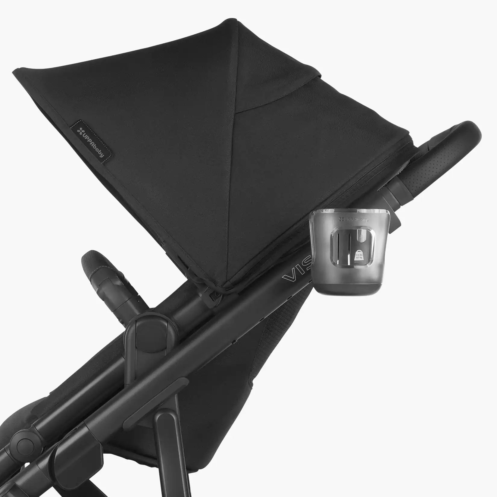 UPPAbaby Cup Holder for Vista, Vista V2, Cruz, Cruz V2, Minu image 1