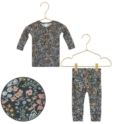 Lou Lou & Co - Bea Top + Bottoms
