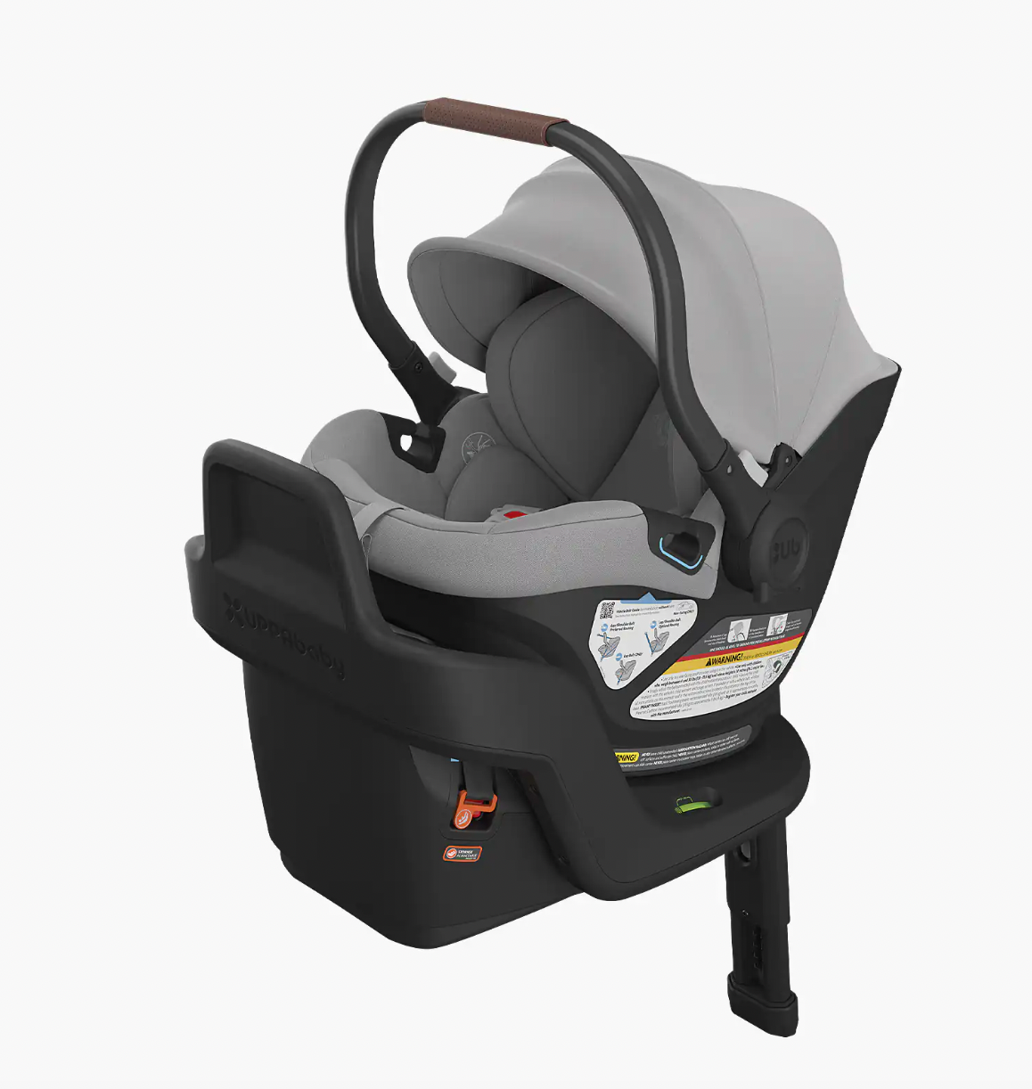 UPPAbaby Aria Infant Car Seat image 2