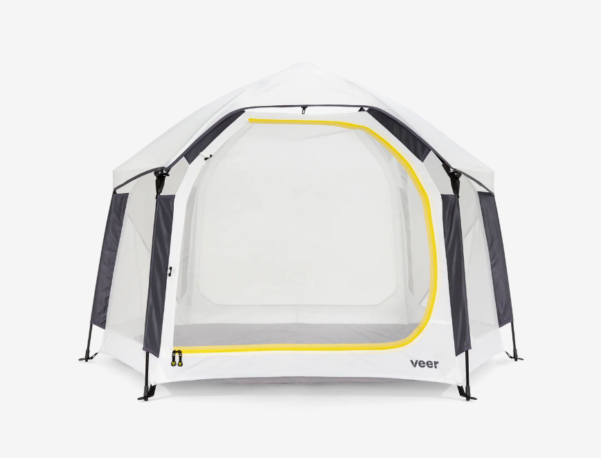 Veer Basecamp image 0