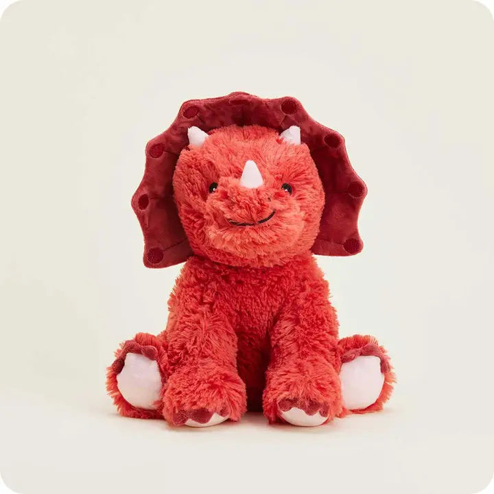 13" Warmies Plush Animals image 9