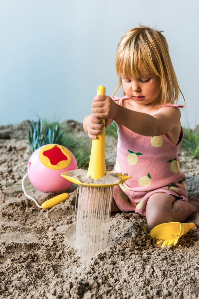 Triplet - Shovel, Rake, Sifter & More!