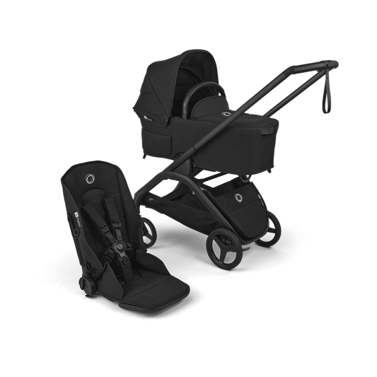 Bugaboo Dragonfly Plus 2-in-1 stroller
