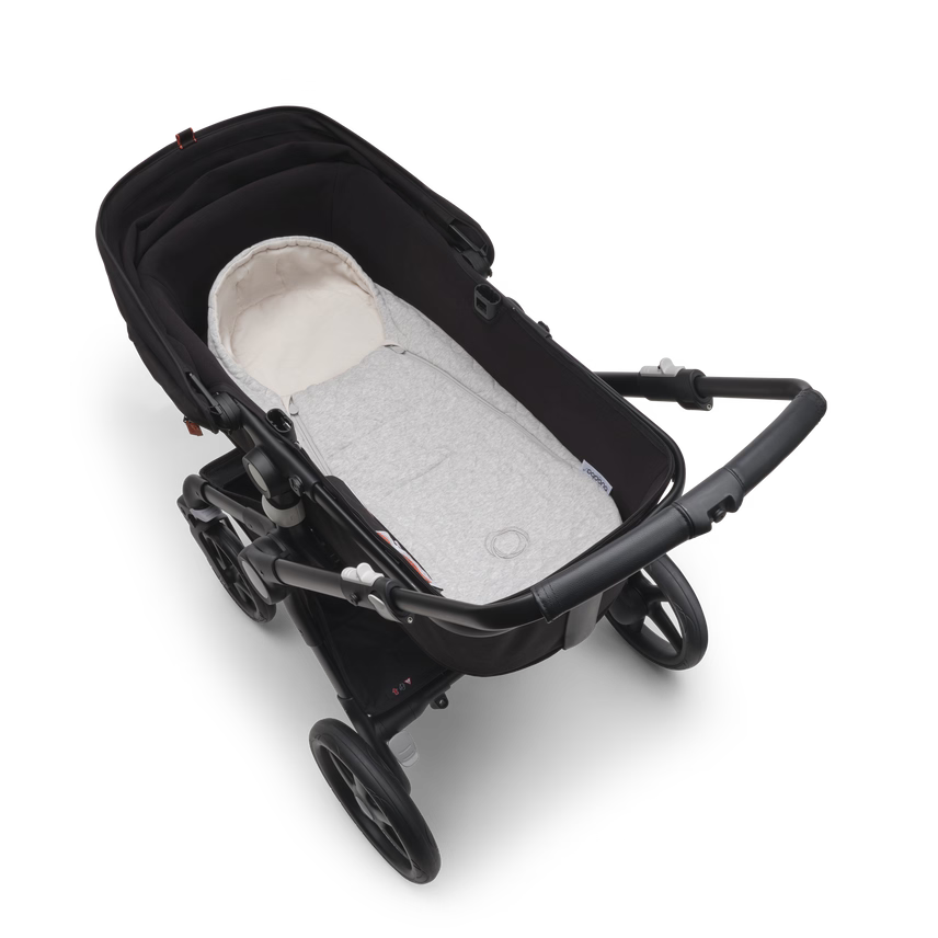 Bugaboo Newborn In Lay