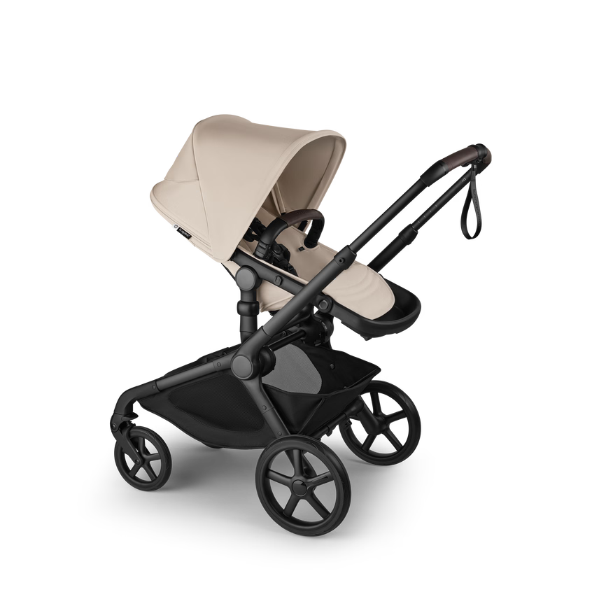 Bugaboo Kangaroo Single to Double Stroller