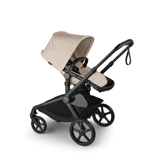 Bugaboo Kangaroo Single to Double Stroller