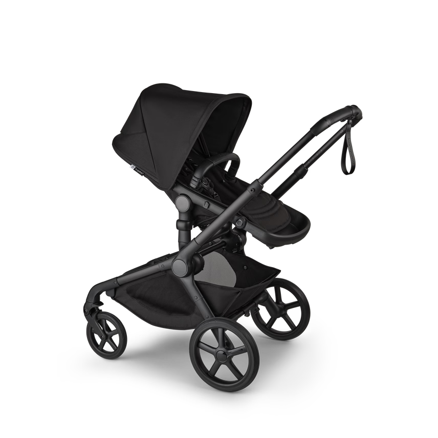 Bugaboo Kangaroo Single to Double Stroller