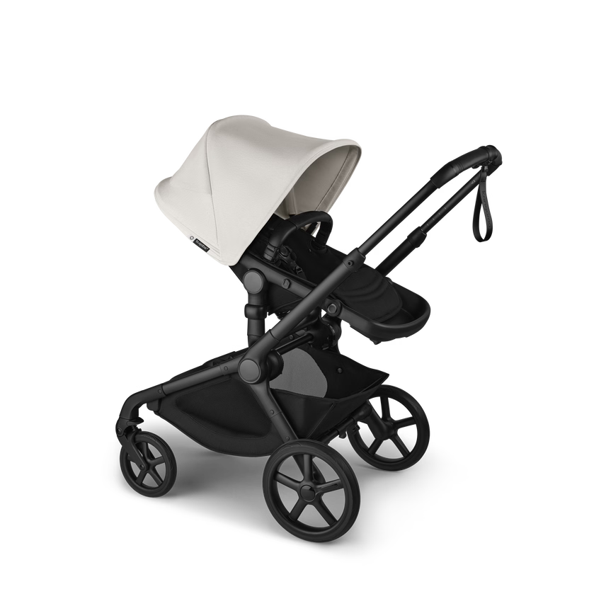 Bugaboo Kangaroo Single to Double Stroller