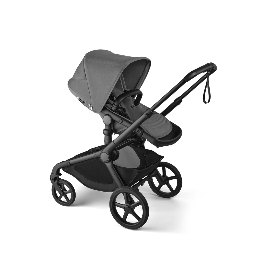 Bugaboo Kangaroo Single to Double Stroller