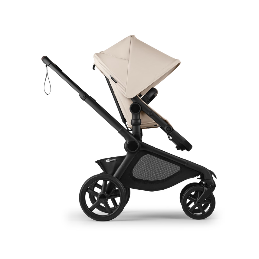 Bugaboo Kangaroo Single to Double Stroller