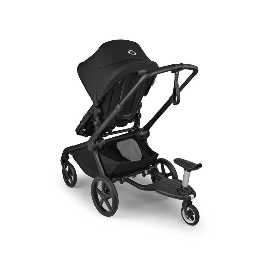 Bugaboo Kangaroo Single to Double Stroller