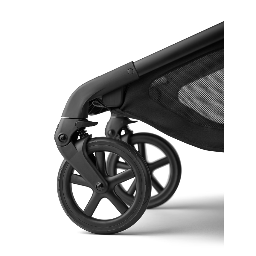 Bugaboo Kangaroo Single to Double Stroller