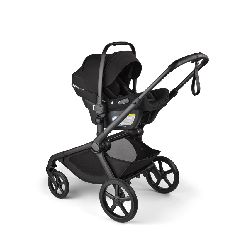 Bugaboo Kangaroo Single to Double Stroller
