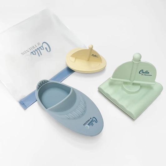 Ryder's Racing Bath Boats