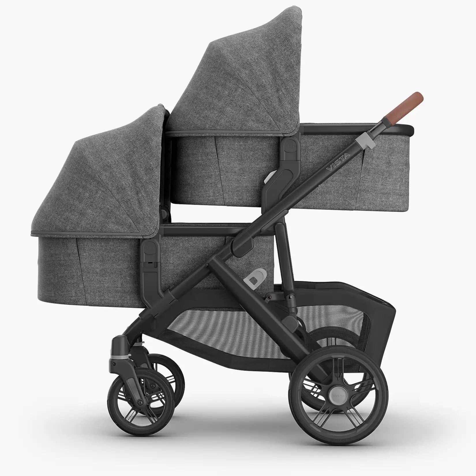 UPPAbaby Bassinet V3 image 2