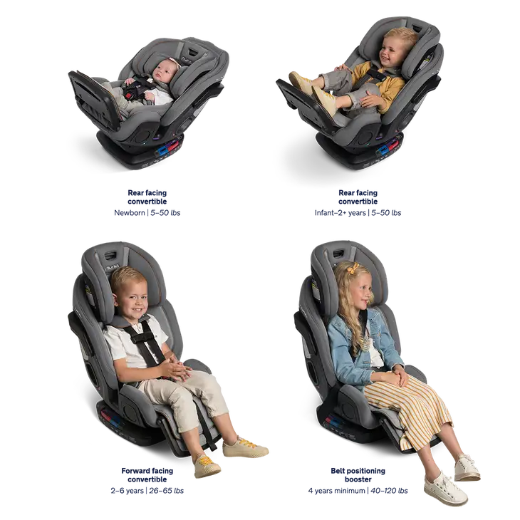 Nuna exec™ image 5