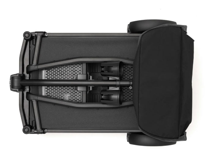 Foldable Storage Basket for Cruiser City image 0